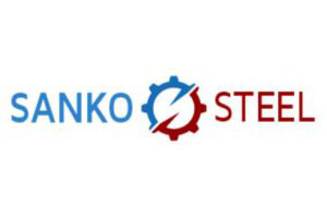 Sankó Steel - partner